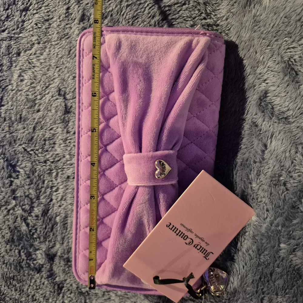 NWT Juicy Couture 